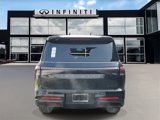 New 2025 INFINITI QX80 Autograph w/ Autograph Exterior Package image 5