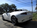Used 2022 MAZDA MX-5 Miata Grand Touring image 4