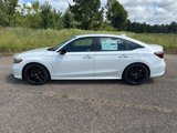 New 2026 Honda Civic Sport image 5
