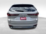 New 2025 MAZDA CX-90 3.3 Turbo w/ Premium Plus Pkg image 4