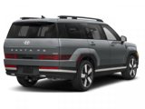 New 2026 Hyundai Santa Fe Limited image 2