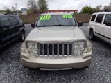 Used 2010 Jeep Liberty Limited image 2