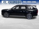 New 2026 Hyundai Palisade Calligraphy image 2