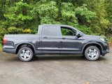 New 2025 Honda Ridgeline TrailSport image 2
