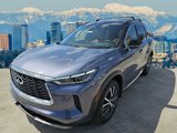 New 2025 INFINITI QX60 Autograph image 3