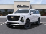 New 2025 Cadillac Escalade ESV Sport Platinum image 6