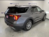 Used 2025 Ford Explorer Platinum image 6
