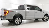 Certified 2023 Ford F150 Platinum w/ Equipment Group 701A High image 3