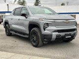 New 2025 Chevrolet Silverado EV LT image 4