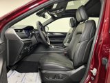 New 2025 Jeep Grand Cherokee L Altitude image 2
