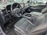 Used 2024 Ford F350 Lariat w/ Lariat Ultimate Package image 4