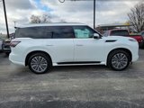 New 2025 INFINITI QX80 Sensory w/ Exterior Package image 2