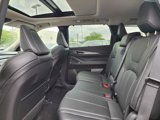 New 2025 INFINITI QX60 Luxe image 5