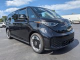 New 2025 Volkswagen ID. Buzz Pro S image 2