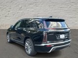 New 2026 Cadillac Vistiq Luxury image 3