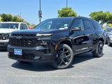 New 2025 Chevrolet Traverse RS image 2
