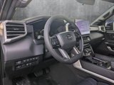 New 2025 Toyota Tundra Platinum image 3