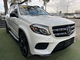 Used 2019 Mercedes-Benz GLS 550 4MATIC w/ Driver Assistance Package image 3