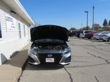 Used 2023 Nissan Altima 2.5 SV w/ SV Premium Package image 6