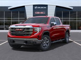 New 2025 GMC Sierra 1500 SLT w/ SLT Premium Plus Package image 6