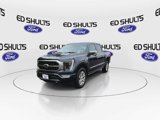 Used 2021 Ford F150 Platinum w/ Equipment Group 701A High image 4