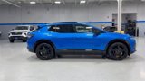 New 2025 Chevrolet Equinox EV RS w/ Active Safety Package 3 image 3