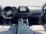 New 2025 Nissan Pathfinder SL w/ SL Premium Package image 3