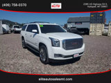 Used 2016 GMC Yukon XL Denali w/ Open Road Package image 4