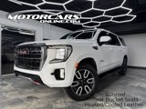 Used 2022 GMC Yukon XL AT4 image 1