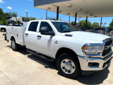 Used 2023 RAM 3500 Tradesman image 2