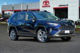 New 2025 Toyota RAV4 XLE w/ Weather Package image 2