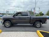 New 2025 RAM 2500 Big Horn image 4
