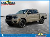 New 2025 Ford Ranger Lariat image 2