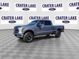 New 2025 Ford F250 XLT image 4