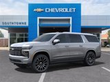 New 2025 Chevrolet Suburban High Country image 2