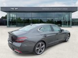 Used 2025 Genesis G70 3.3T Advanced image 4
