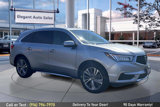 Used 2018 Acura MDX SH-AWD w/ Technology Package image 3