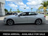 Used 2021 Acura TLX w/ Technology Package image 3
