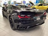 New 2025 Chevrolet Corvette E-Ray image 3