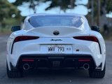 Used 2023 Toyota Supra Premium image 4