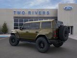 New 2025 Ford Bronco Raptor image 4