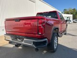 New 2025 Chevrolet Silverado 2500 LTZ w/ LTZ Premium Package image 3