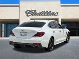 Used 2021 Genesis G70 3.3T image 3