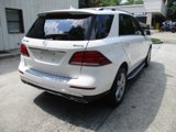 Used 2016 Mercedes-Benz GLE 350 4MATIC image 5