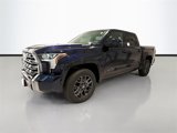 New 2025 Toyota Tundra Platinum image 3