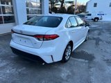 Used 2024 Toyota Corolla LE image 4