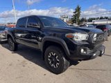 Used 2018 Toyota Tacoma TRD Off-Road w/ Technology Package image 5