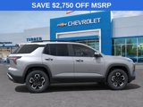 New 2026 Chevrolet Equinox ACTIV w/ Convenience Package III image 5