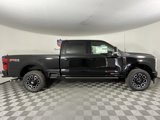 New 2025 Ford F250 Platinum image 2