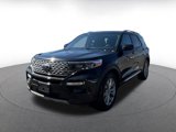 Used 2024 Ford Explorer Limited image 5